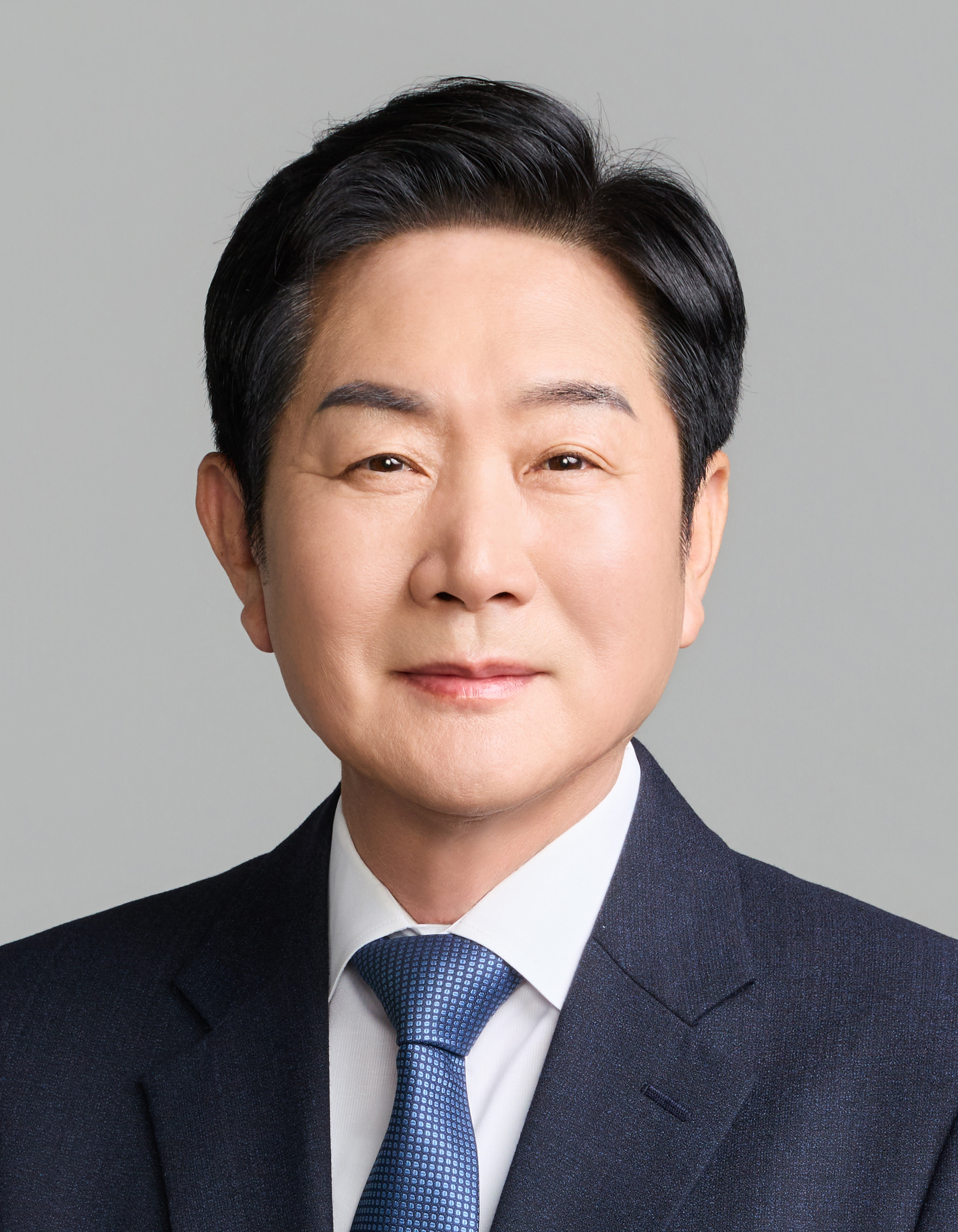 조용호 후보