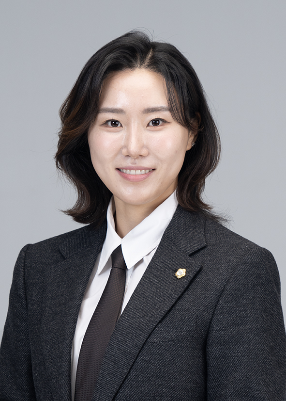 조미선 후보
