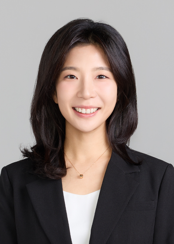전예슬 후보