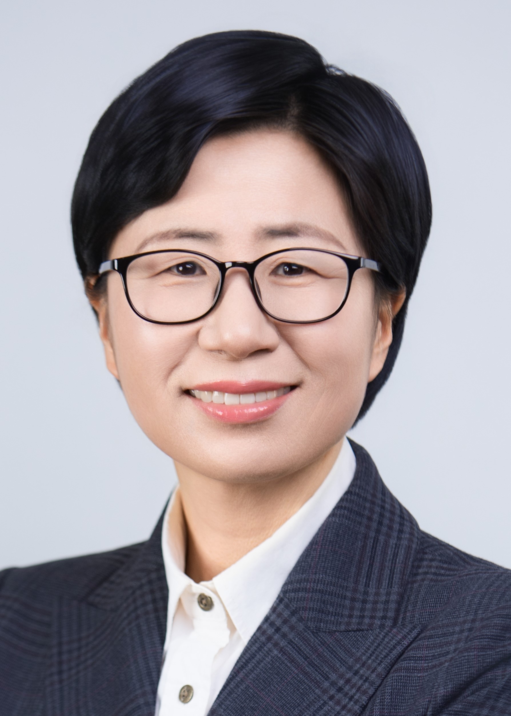 홍은숙 후보