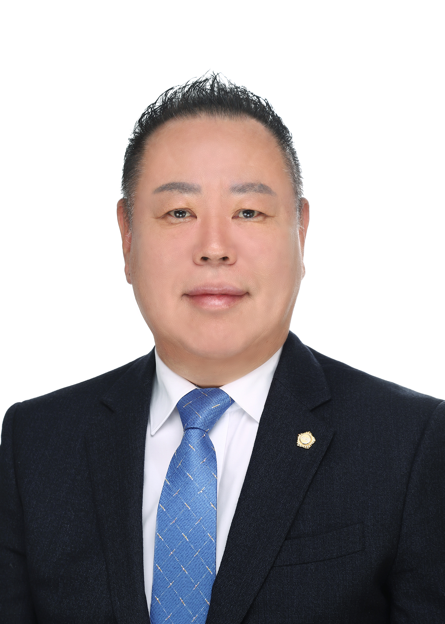 서명범 후보