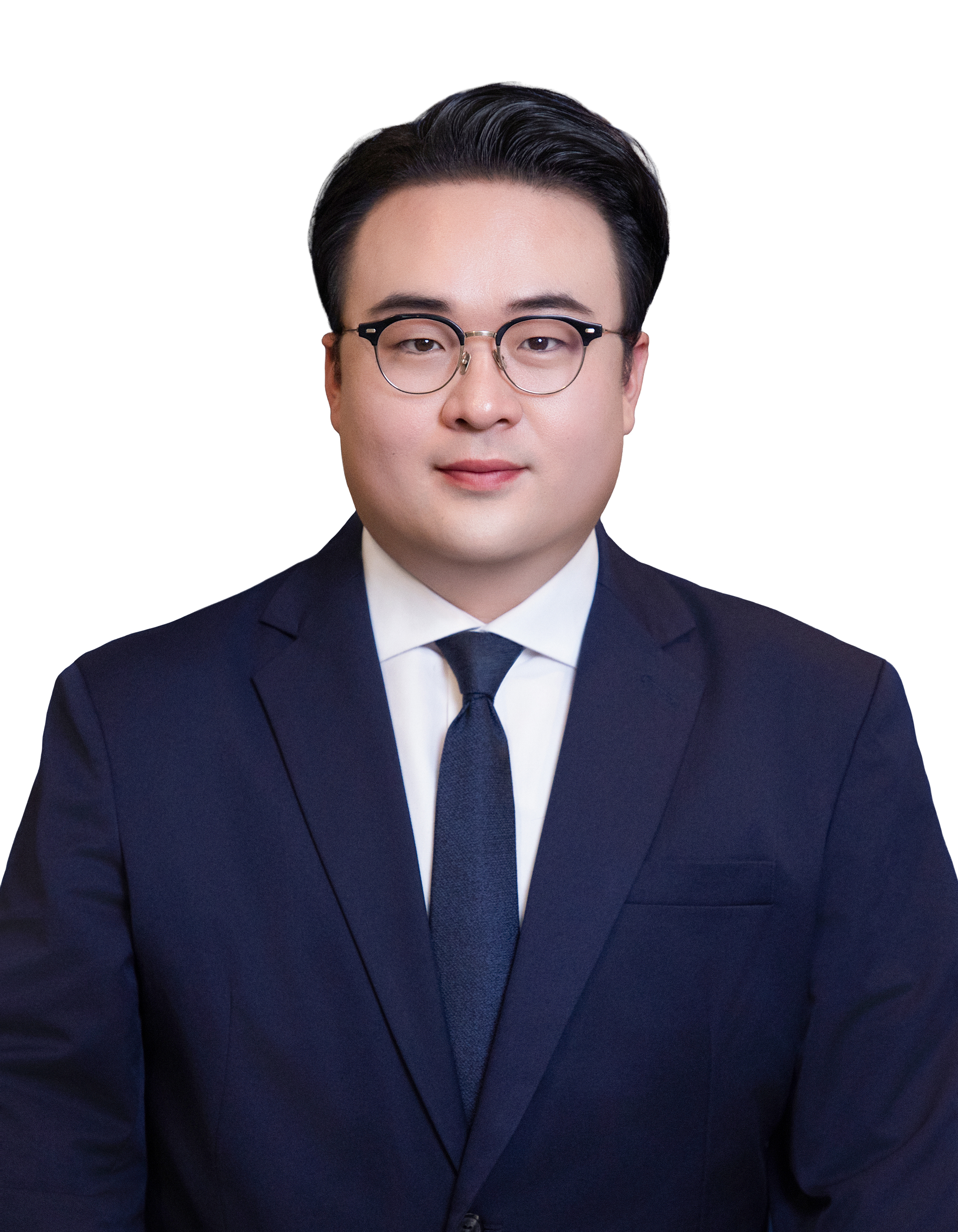 이상훈 후보