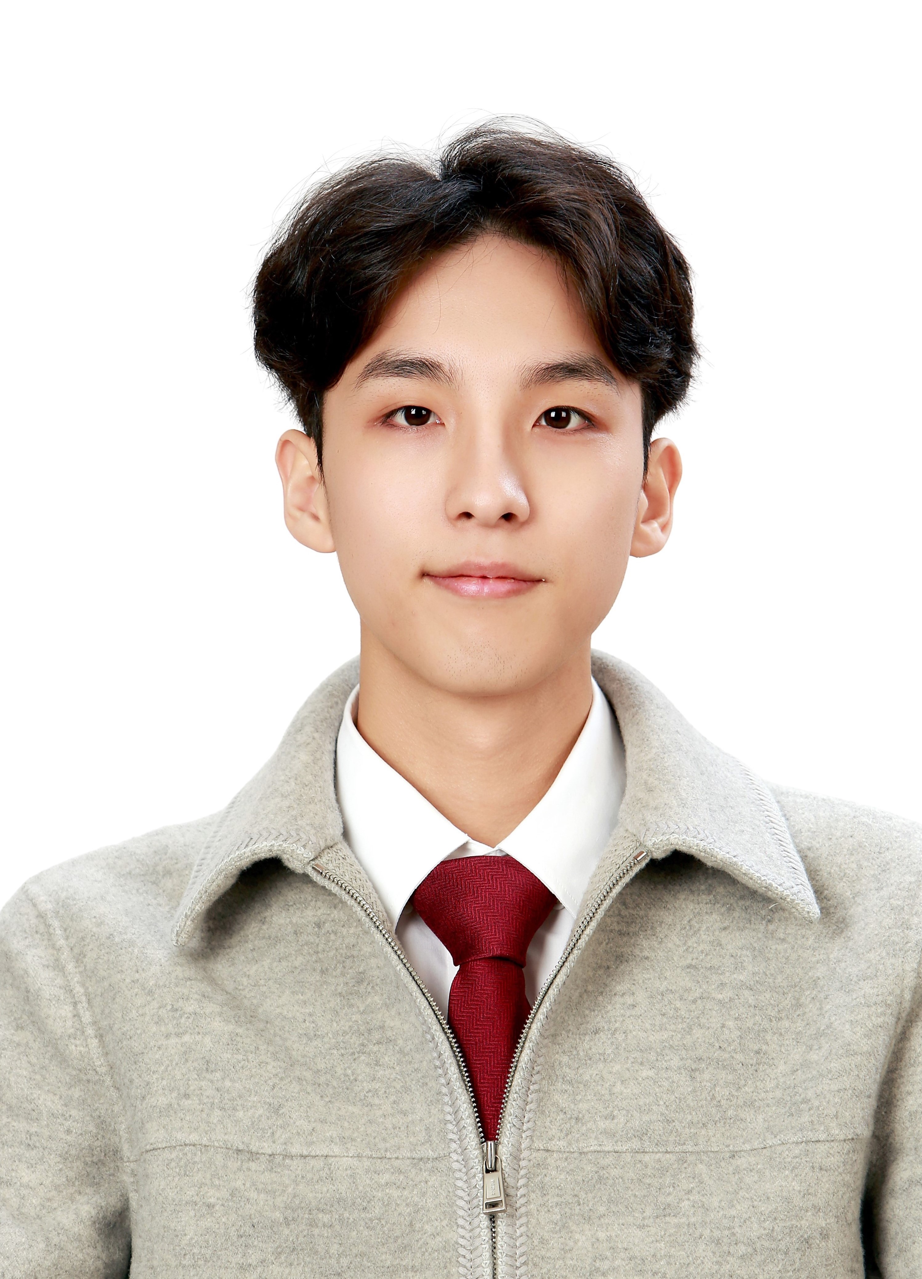 장민우 후보