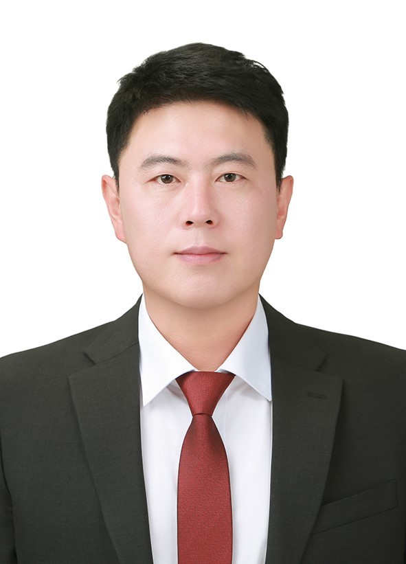김영훈 후보