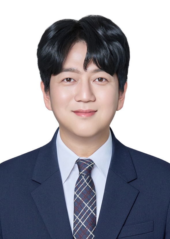 김진영 후보