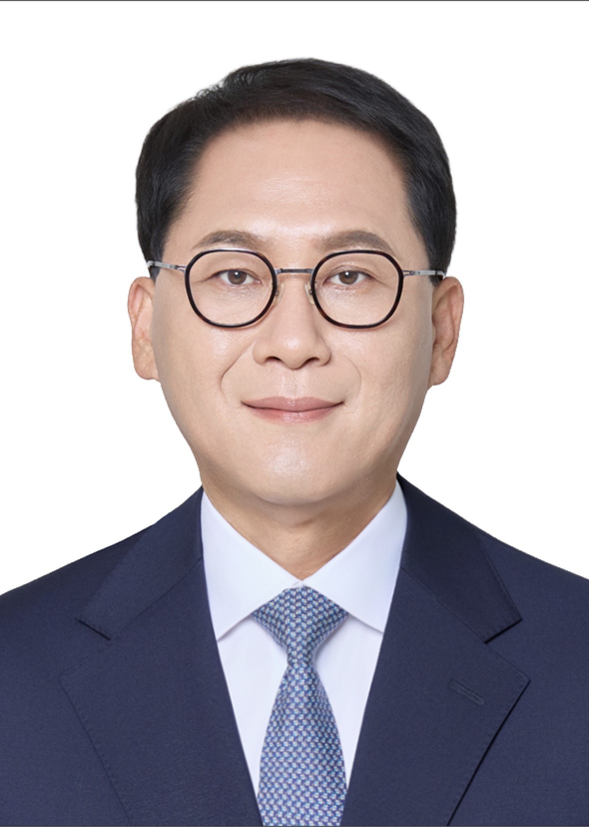 안광률 후보