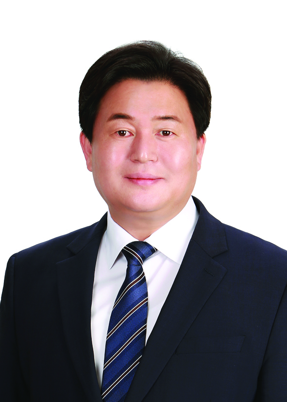 임병택 후보