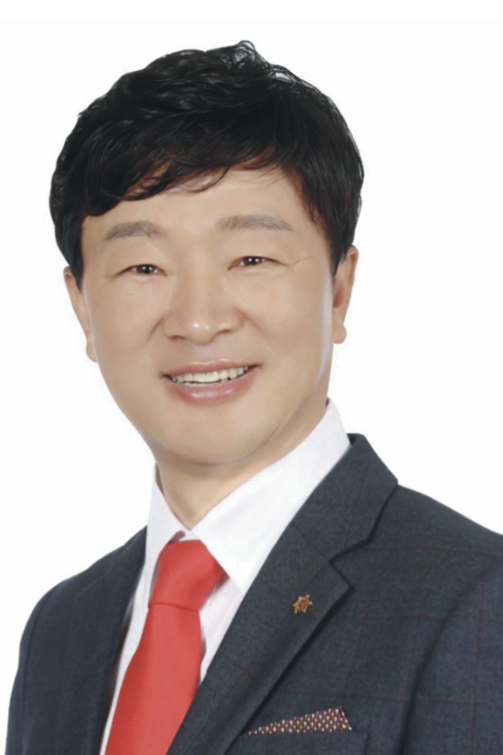 안기호 후보