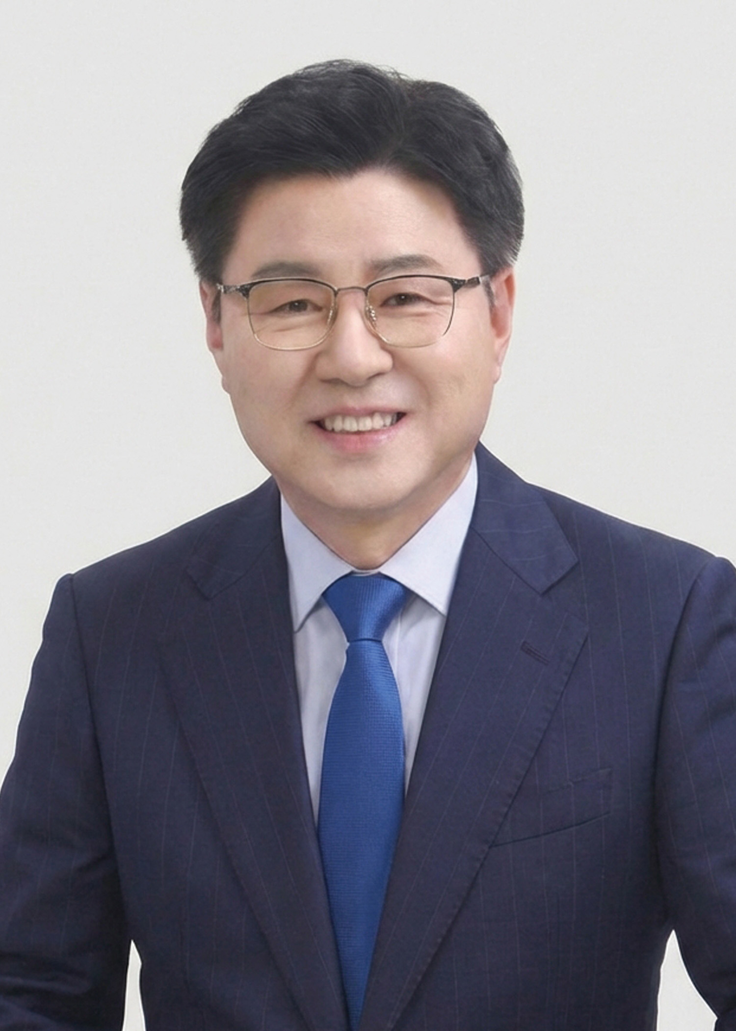 한대희 후보