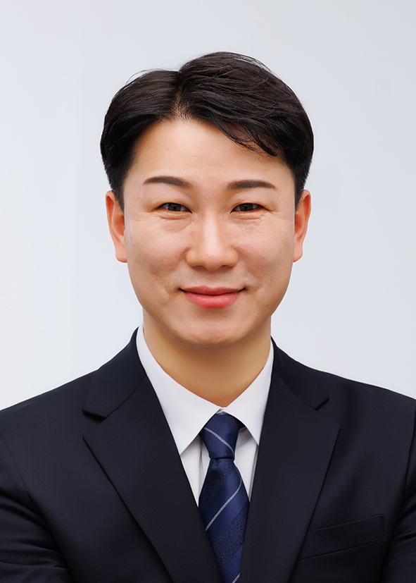 정해동 후보