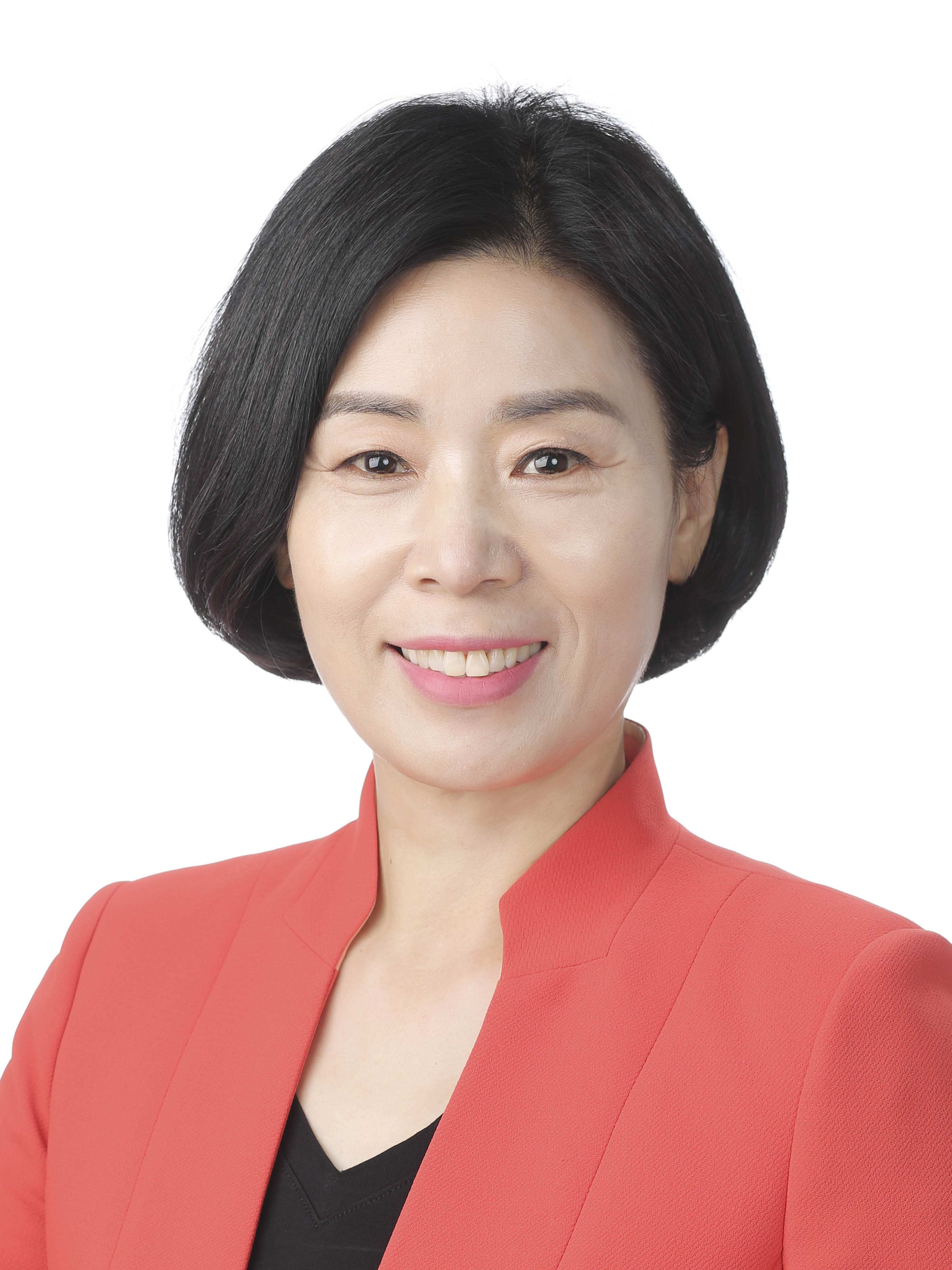 신경원 후보