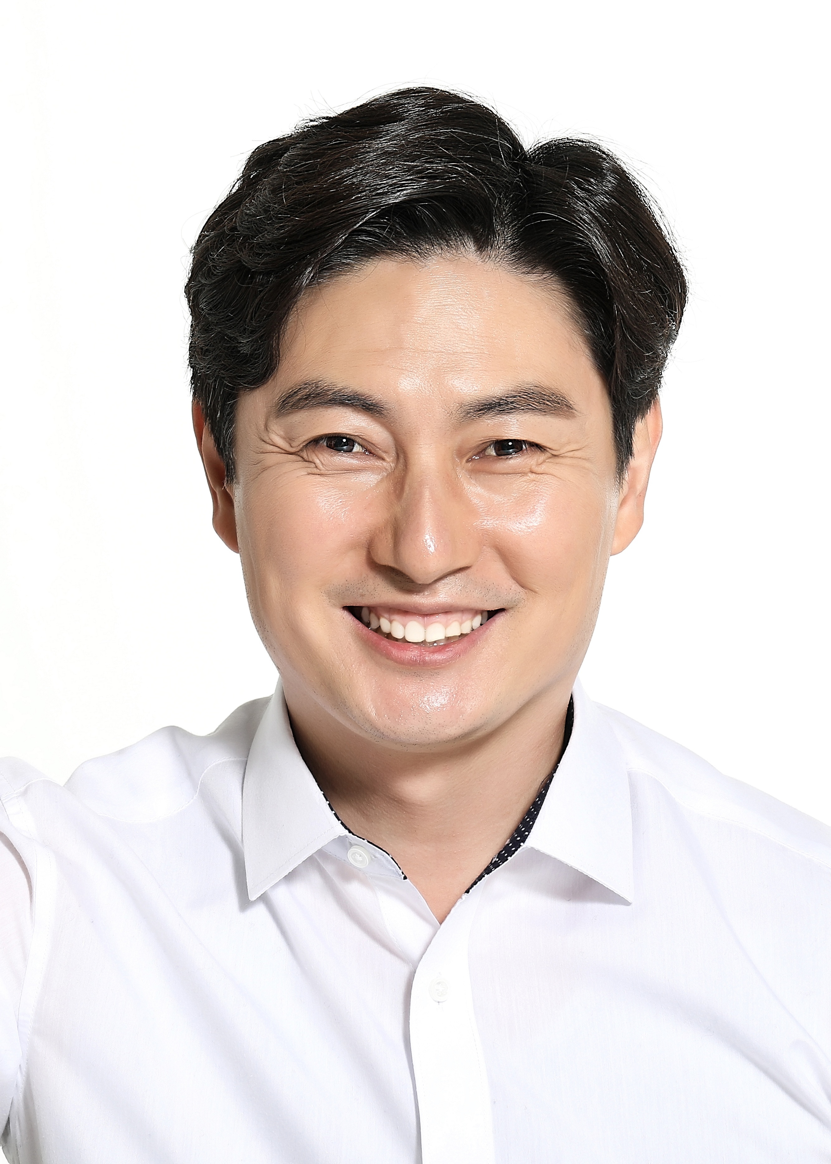 김희중 후보