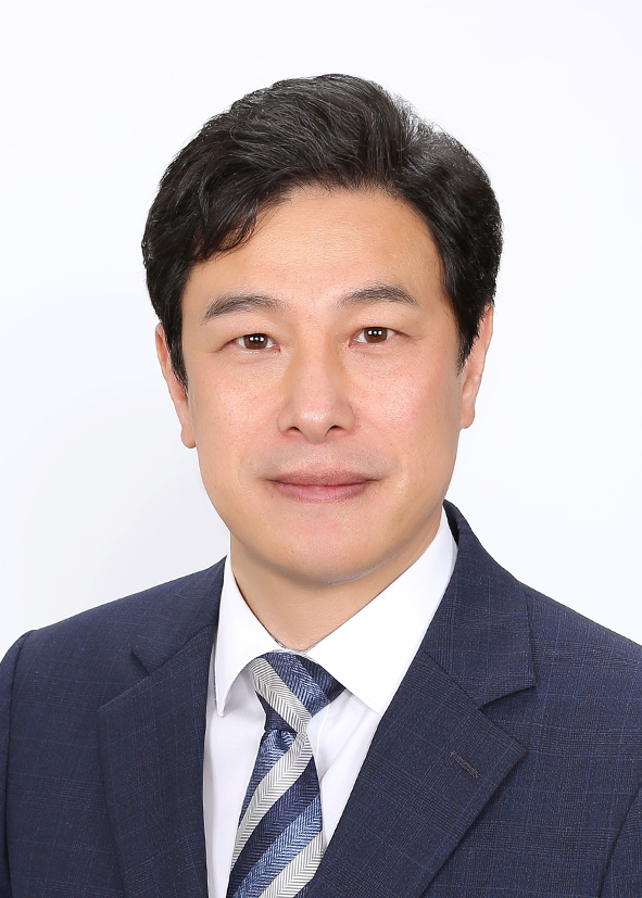 강성삼 후보