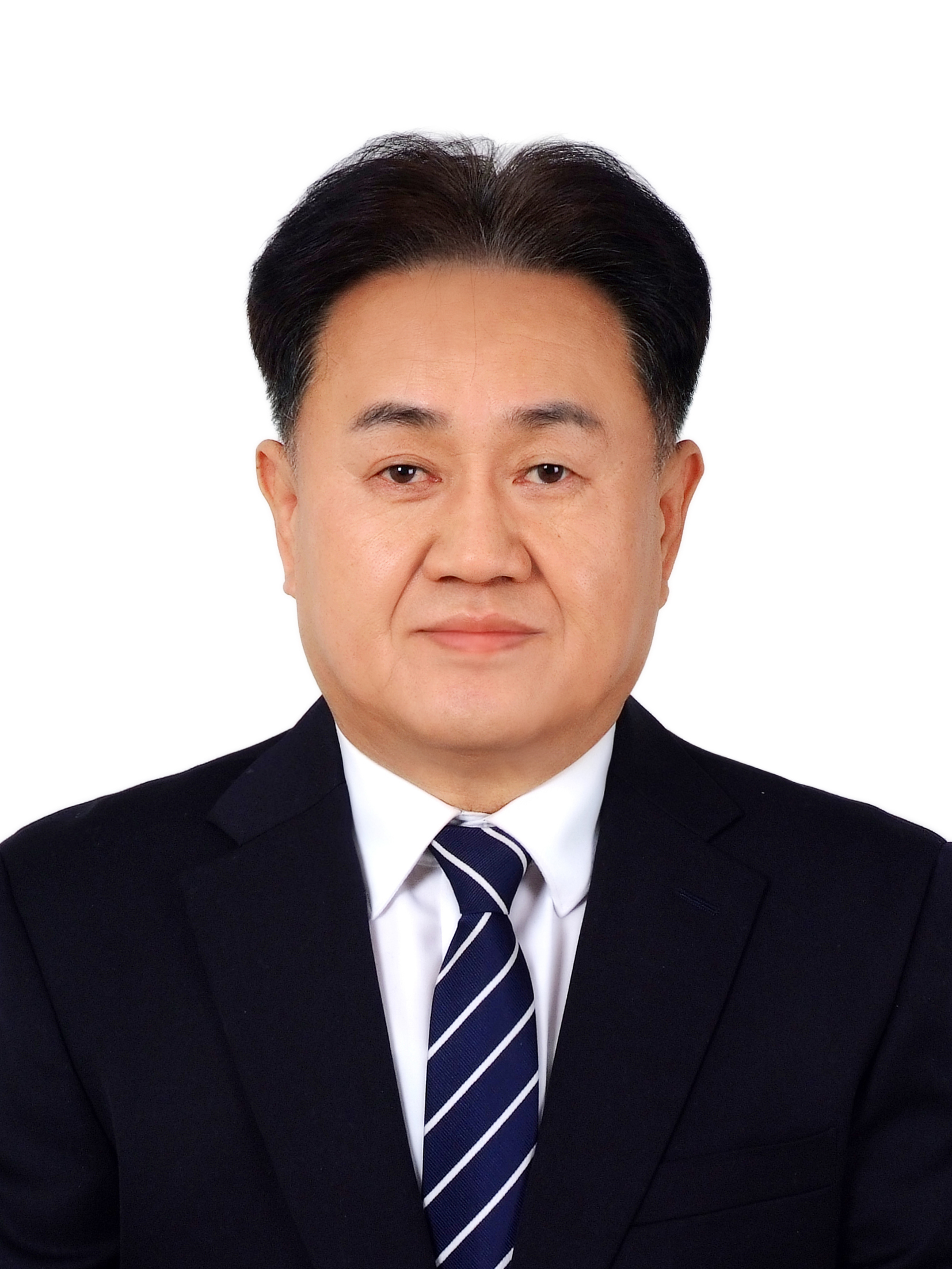 유장무 후보