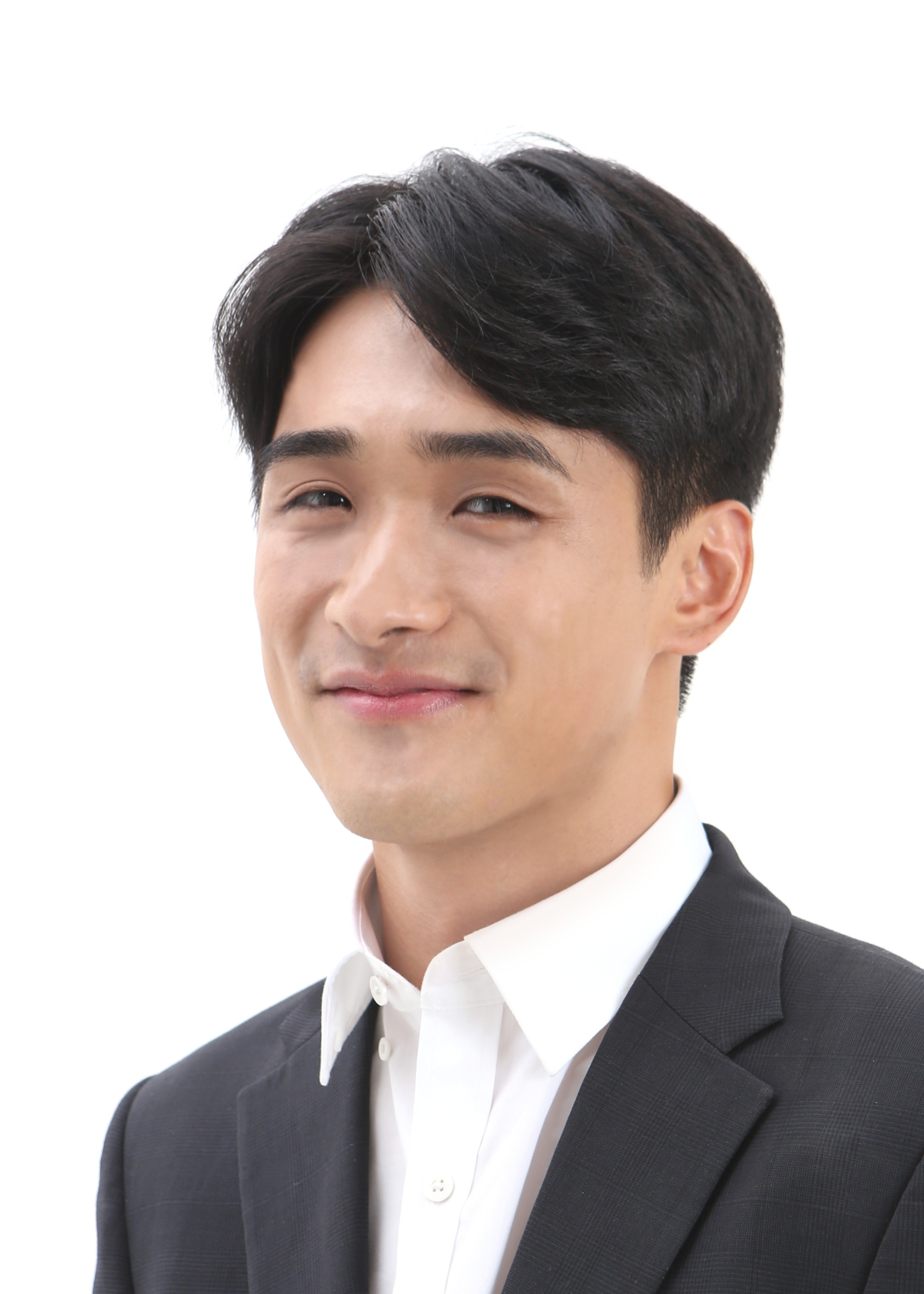 김찬우 후보