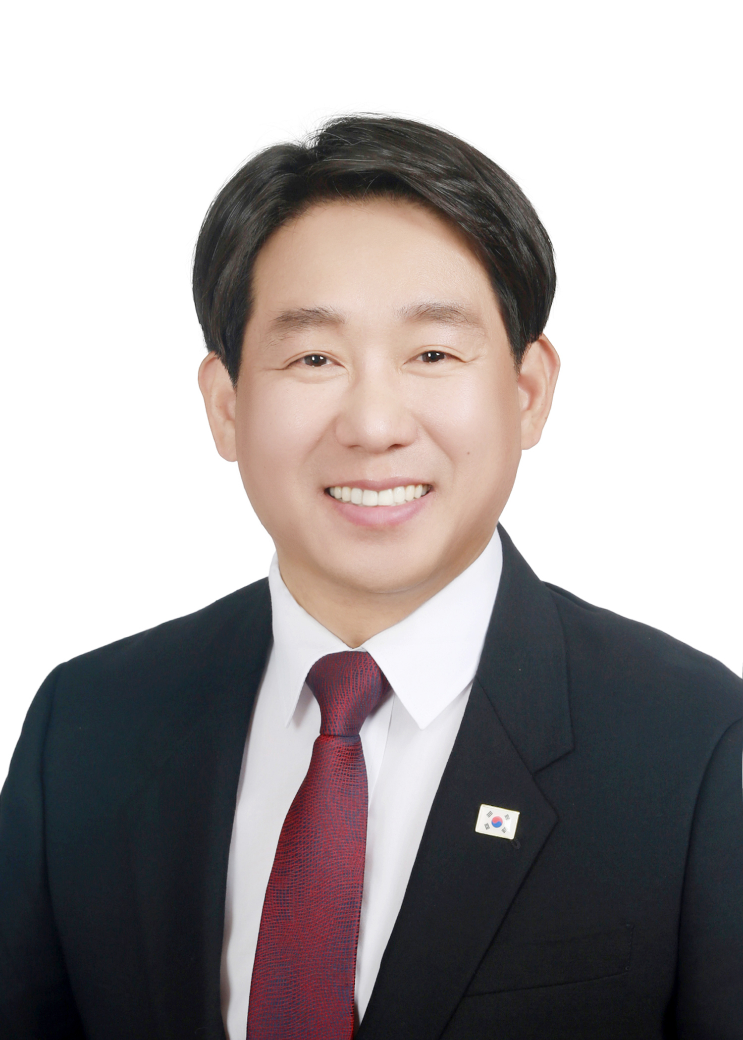 김일철 후보