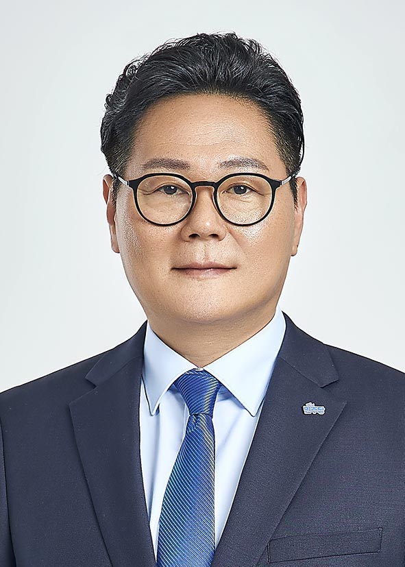 김환중 후보