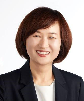지은영 후보