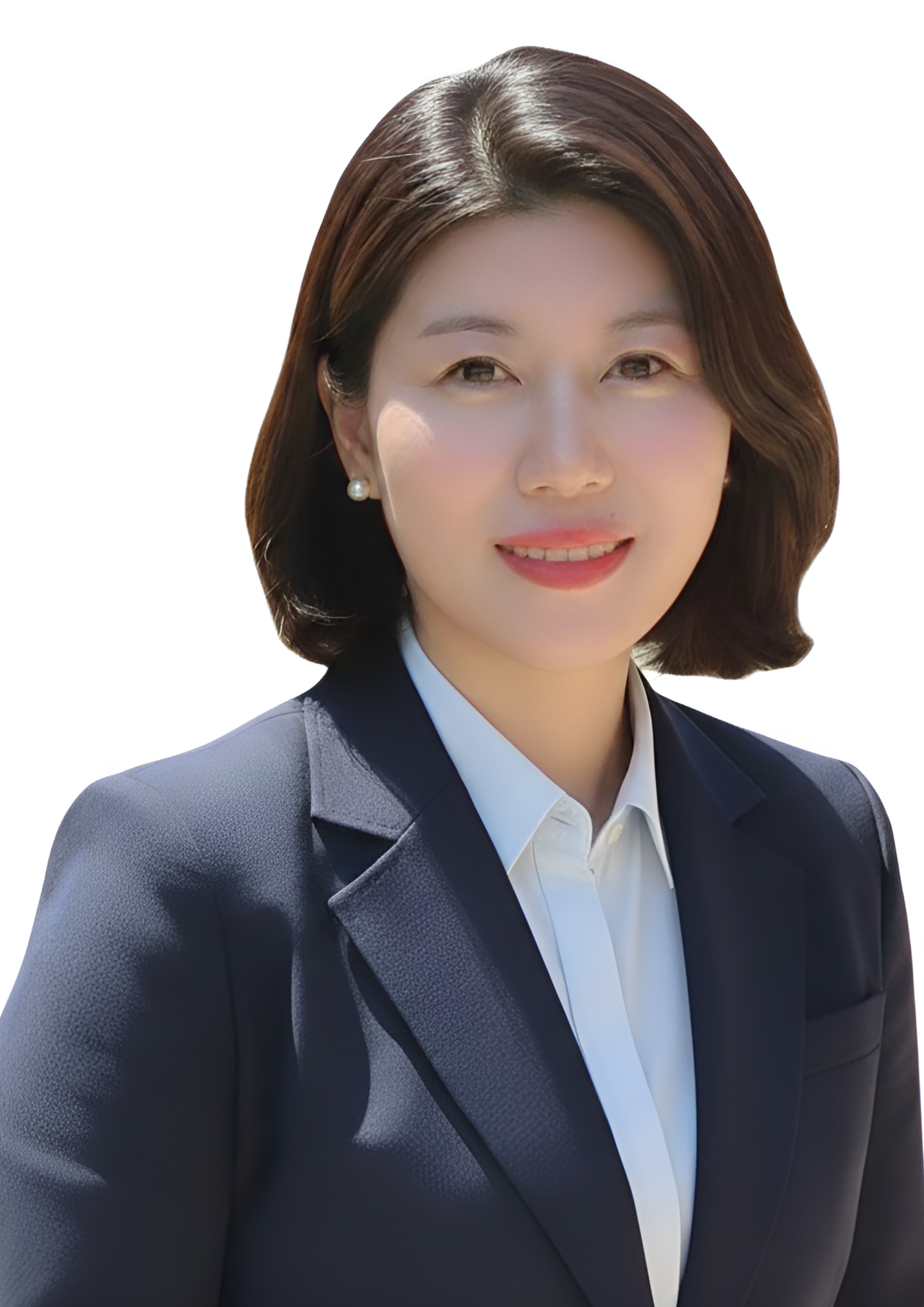 방인혜 후보