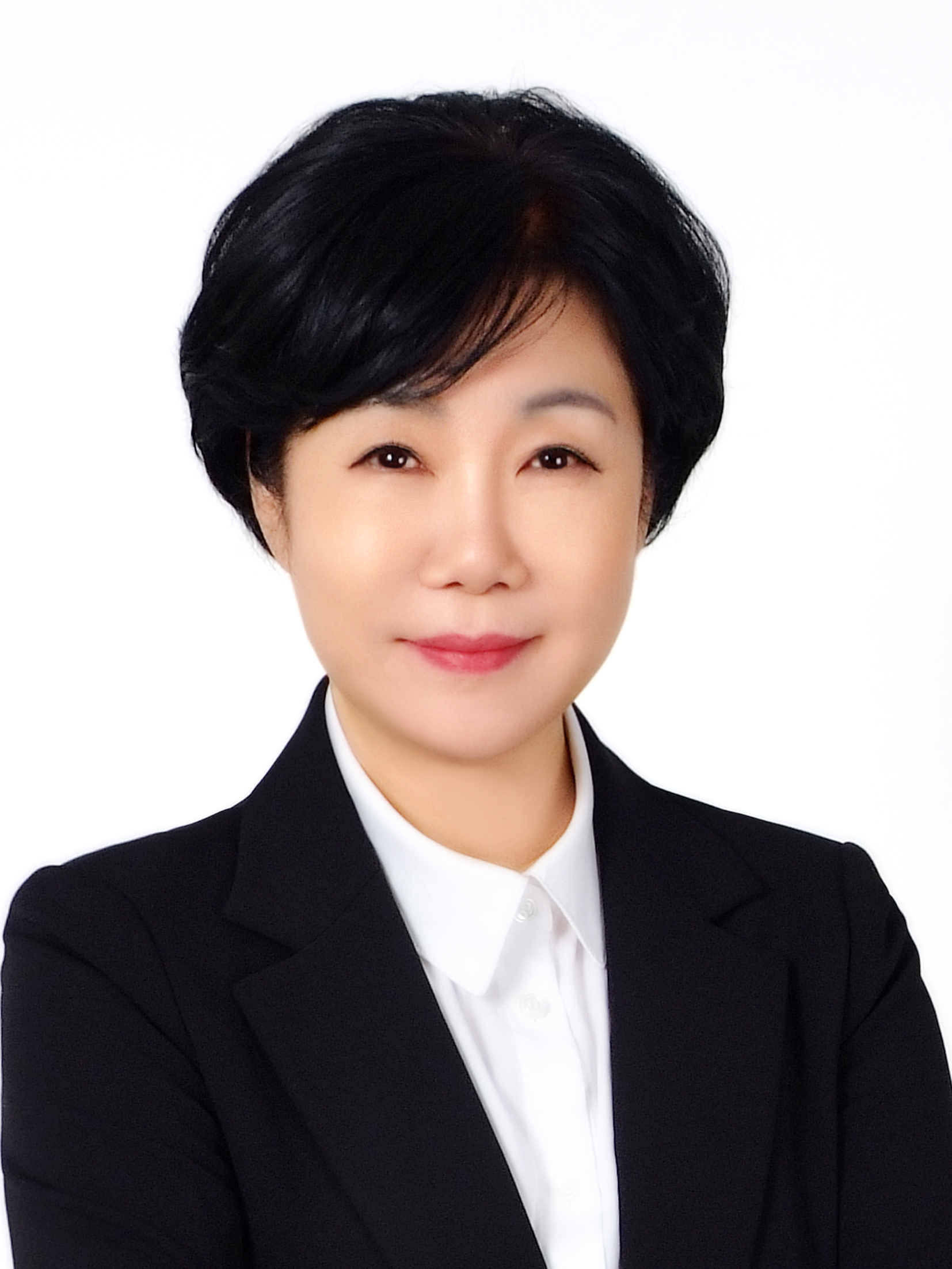 이금옥 후보