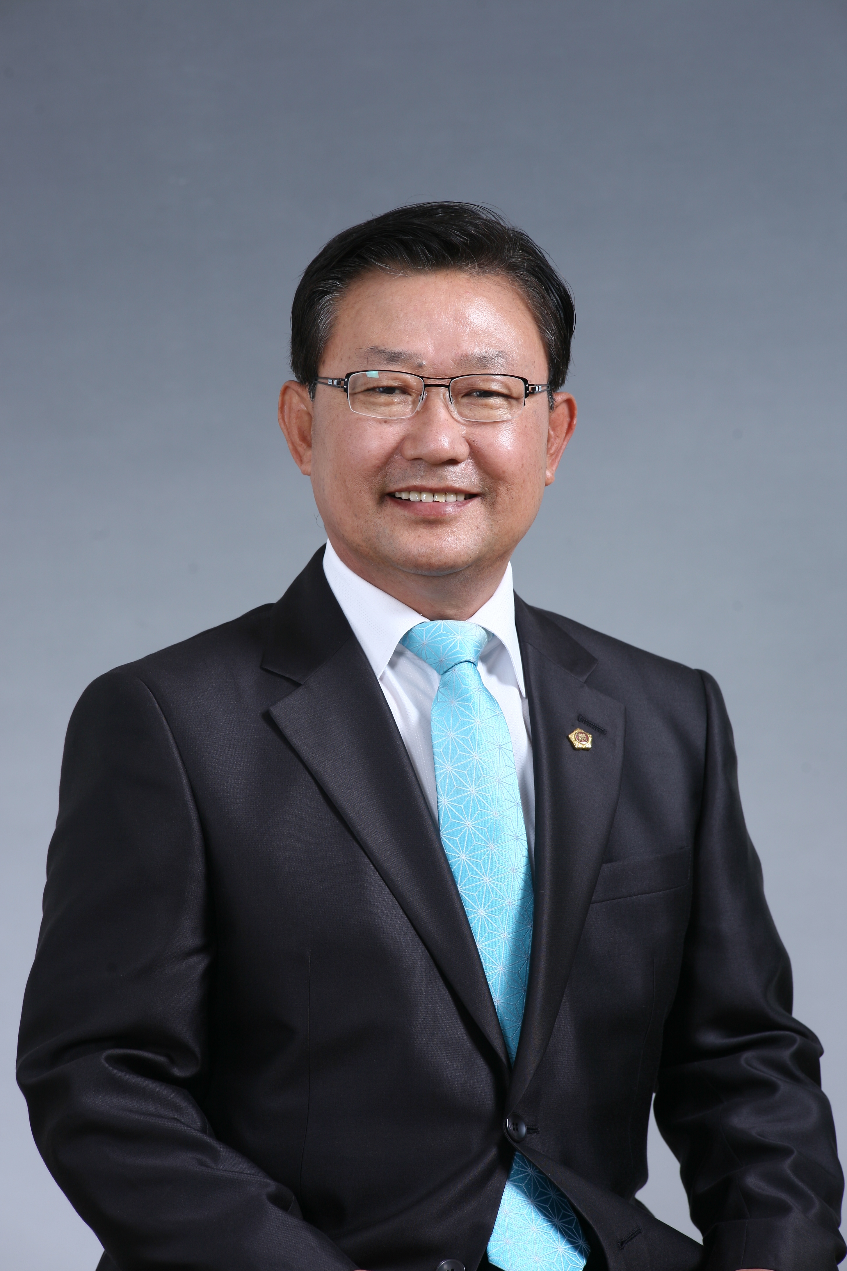 김광선 후보