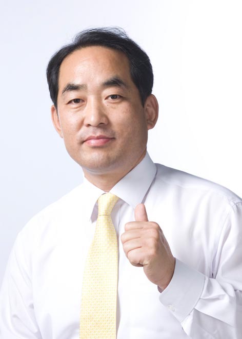 최유각 후보