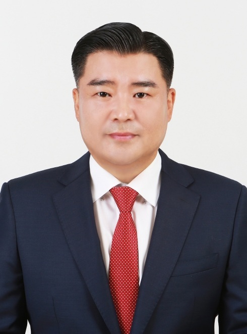 이한국 후보