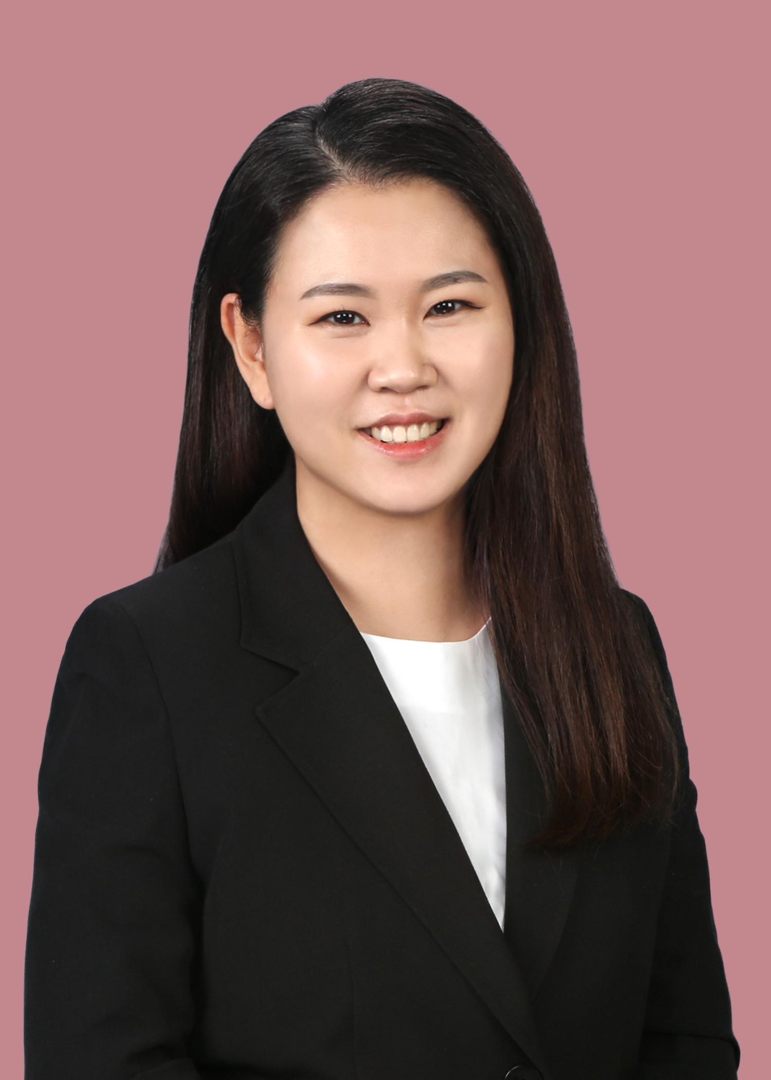 이진아 후보