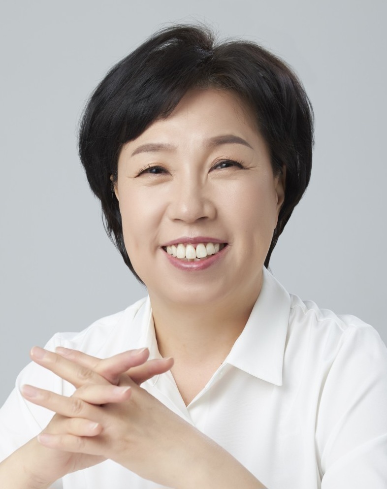 박은주 후보
