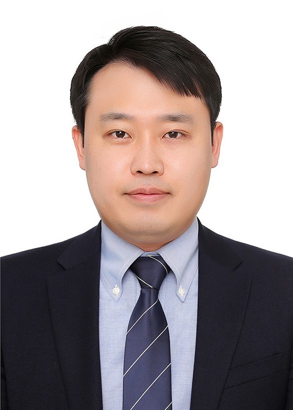 옥승철 후보