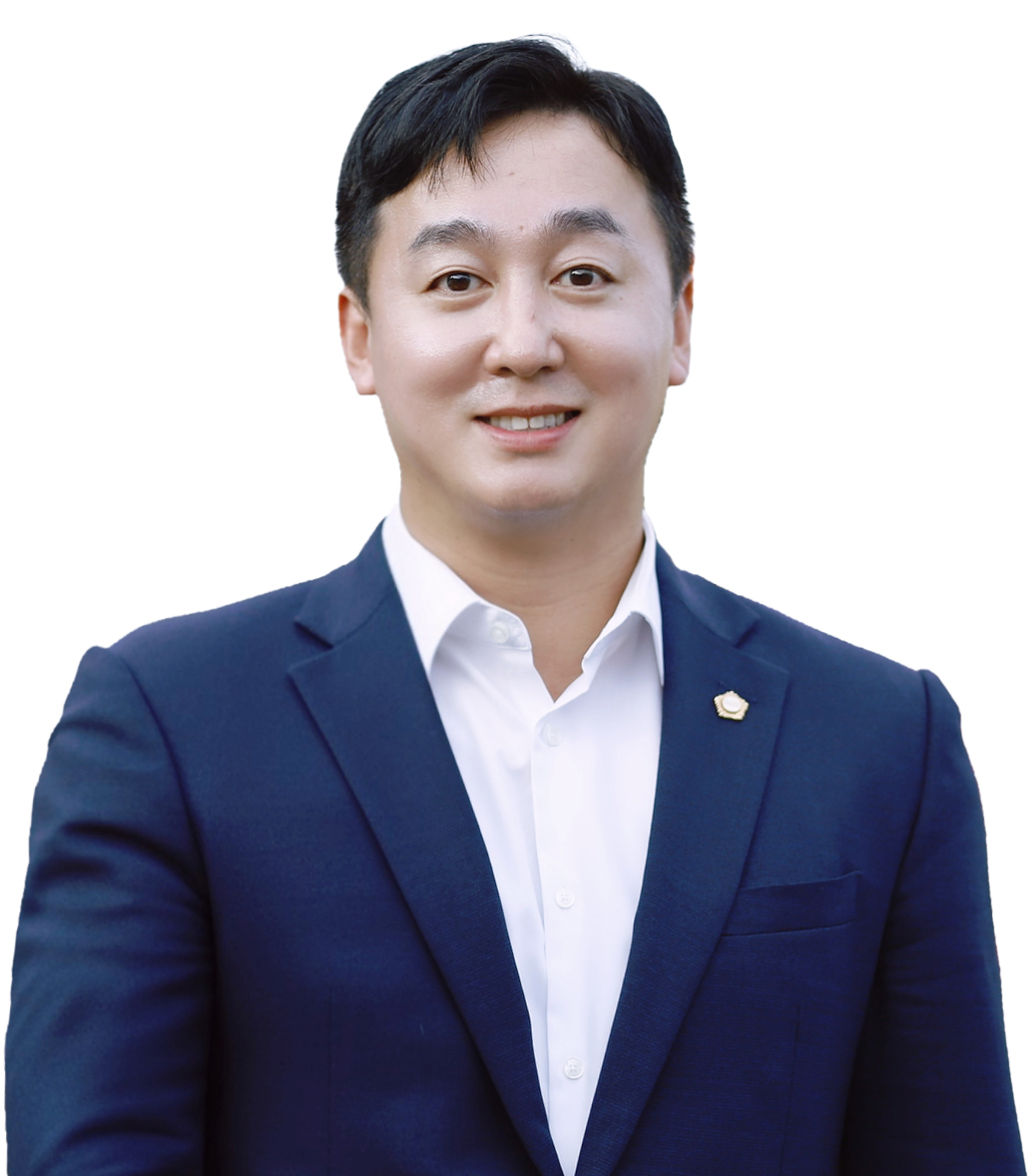 손성익 후보