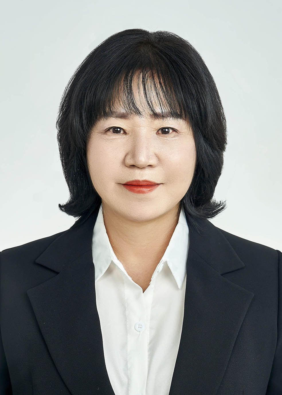 김경옥 후보