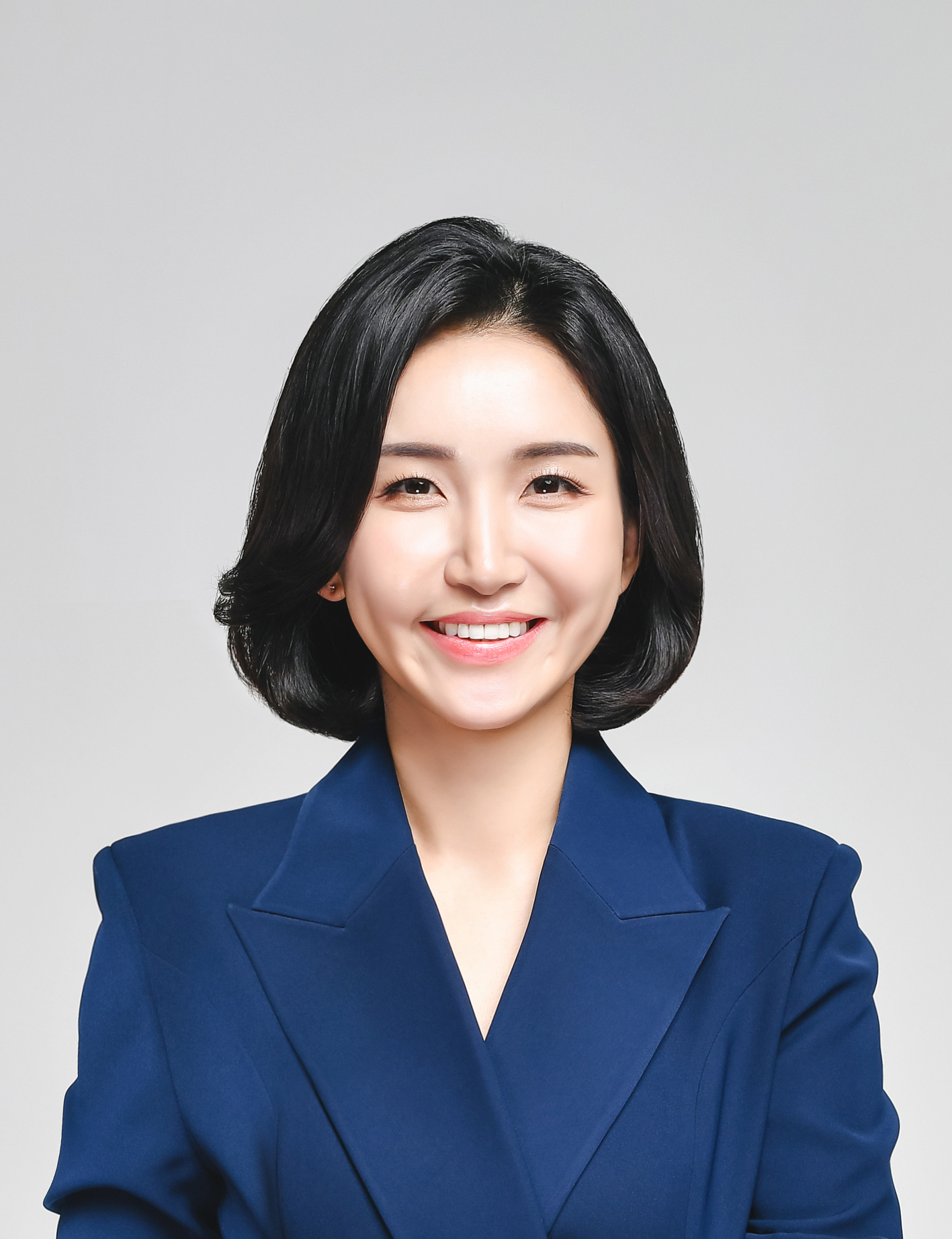 이정은 후보