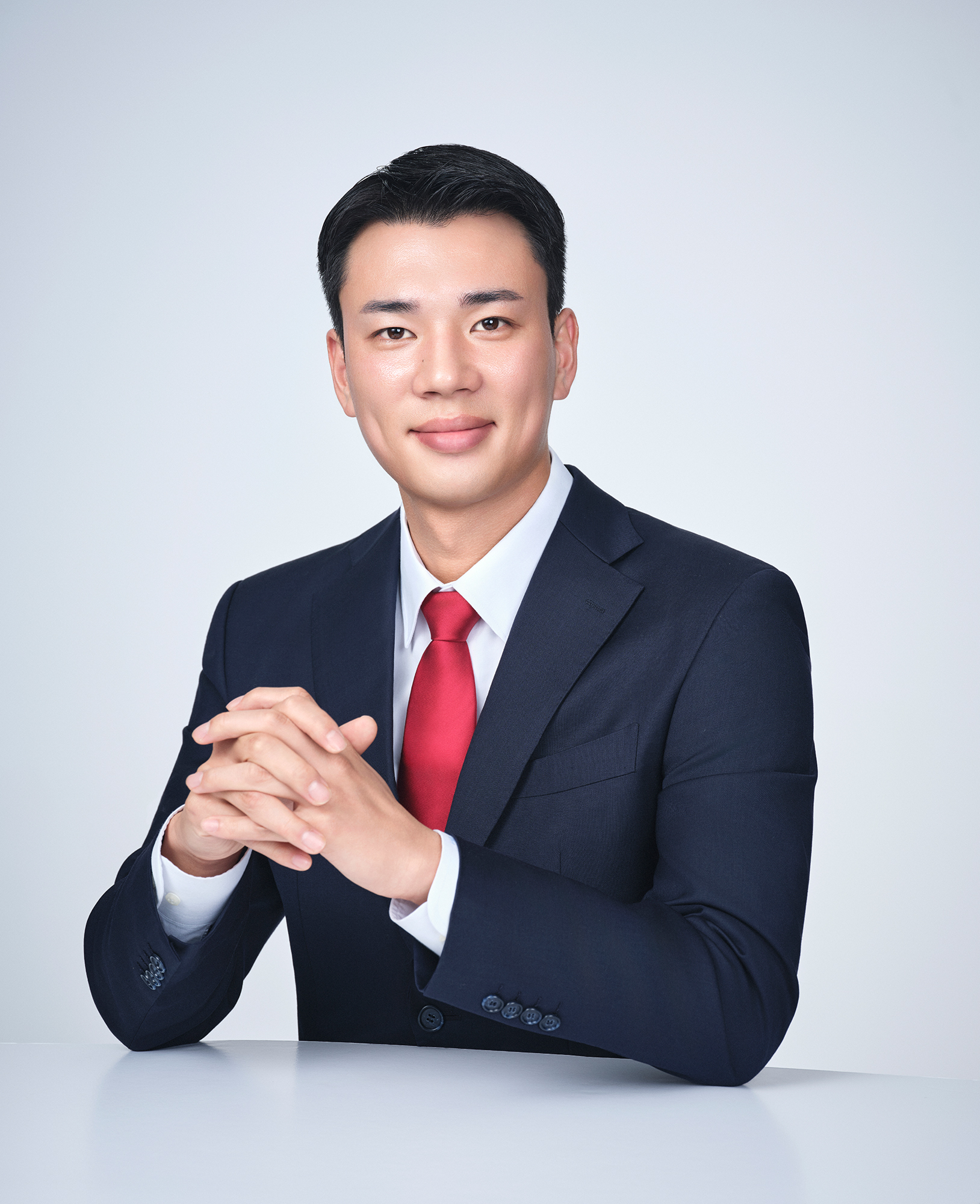 안인성 후보