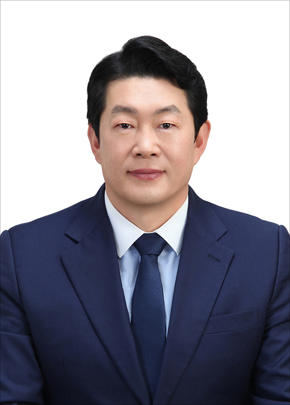 조주환 후보