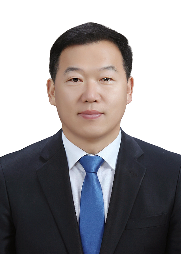 김인영 후보