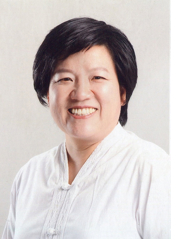 강연희 후보