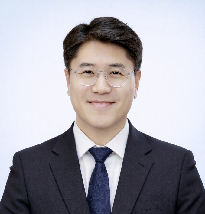 진재훈 후보