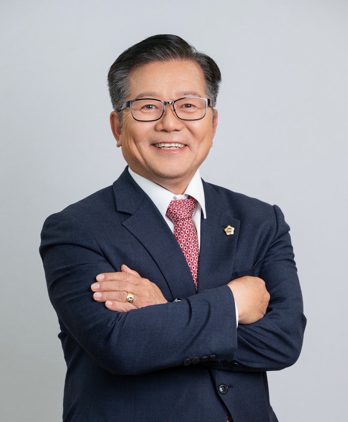 허원 후보