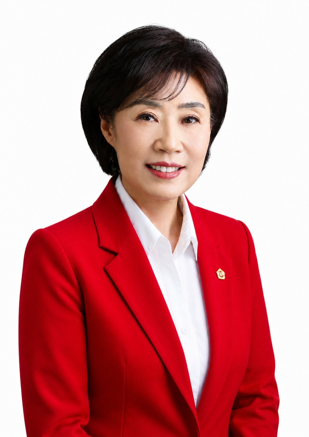 송옥란 후보