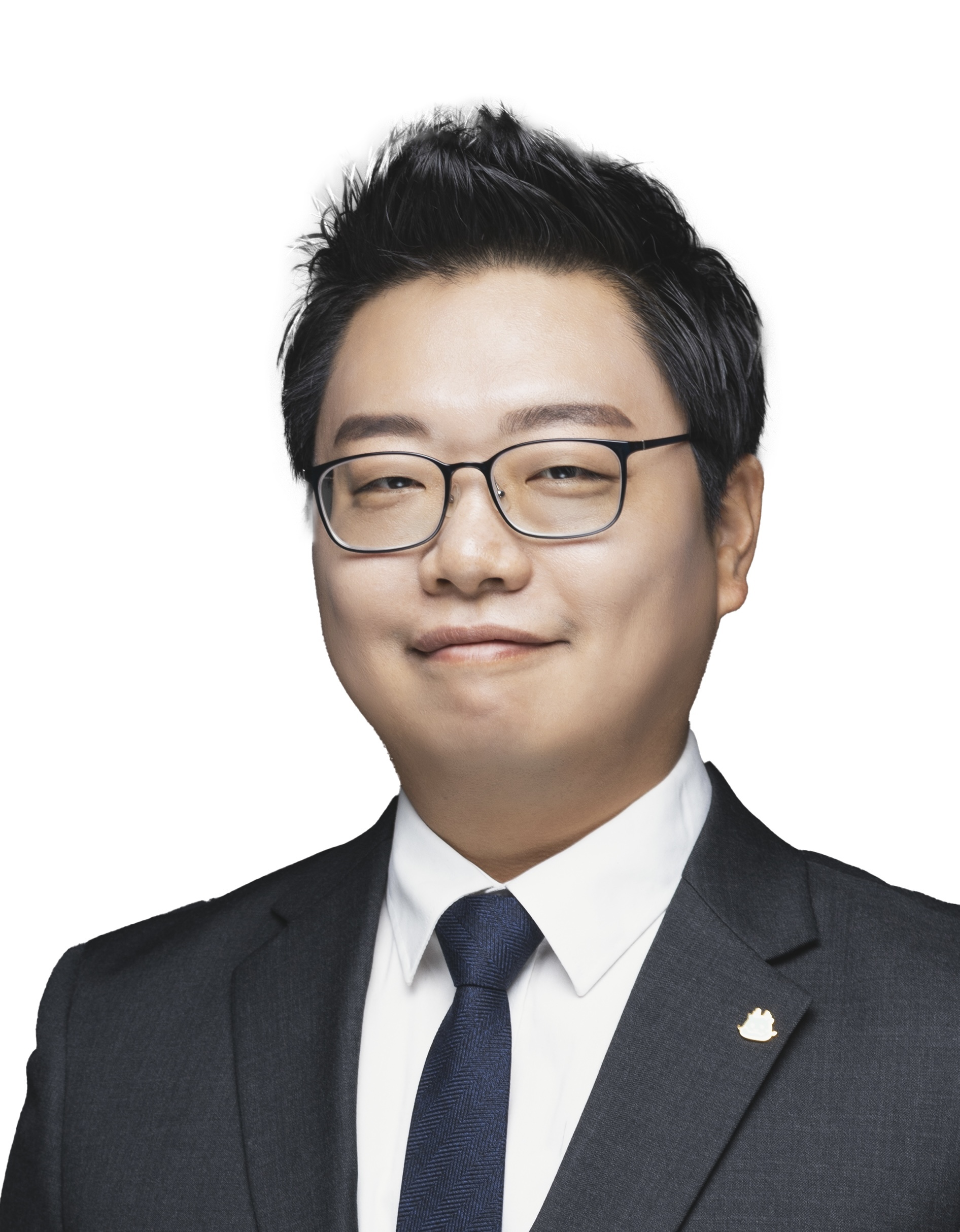 한영수 후보