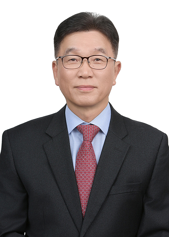 고명환 후보