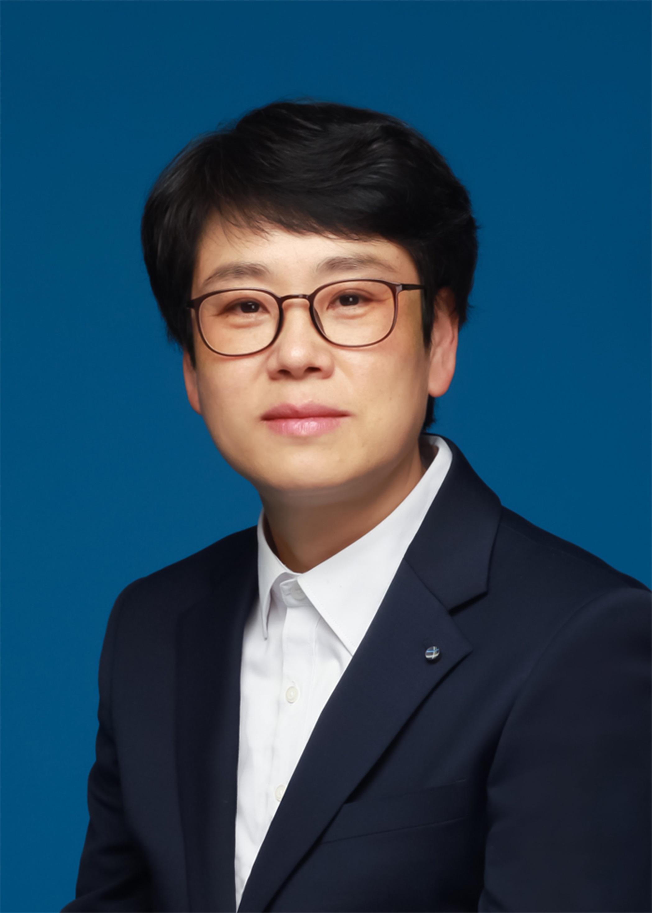 심정은 후보