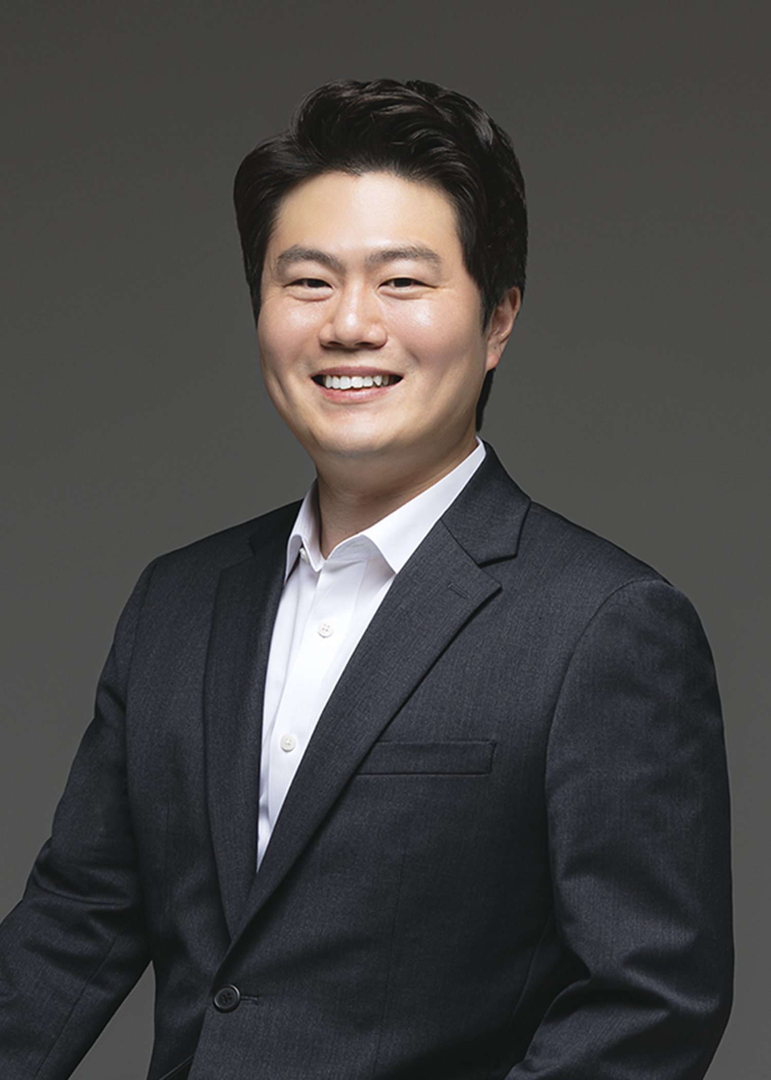 박병민 후보