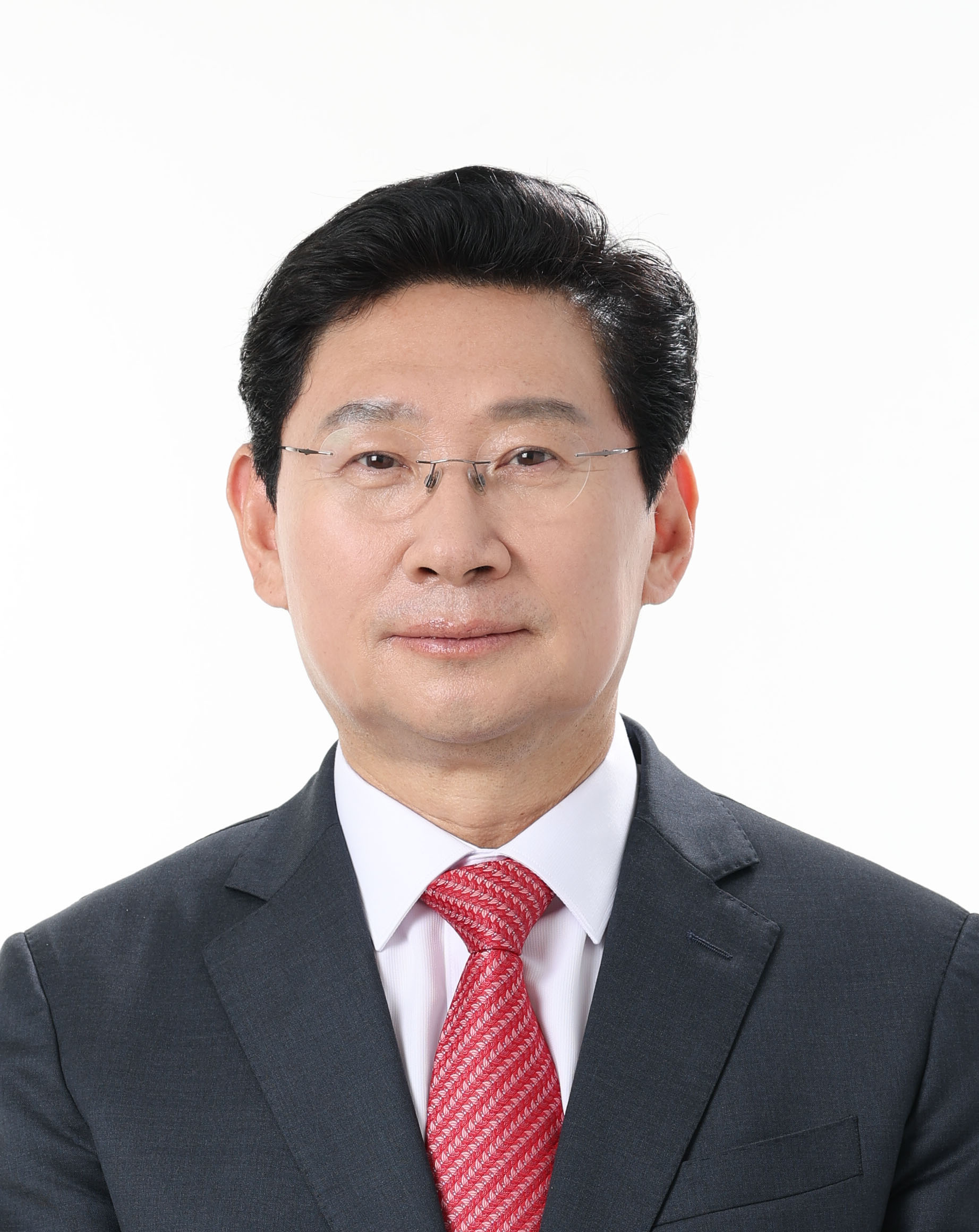 이상일 후보