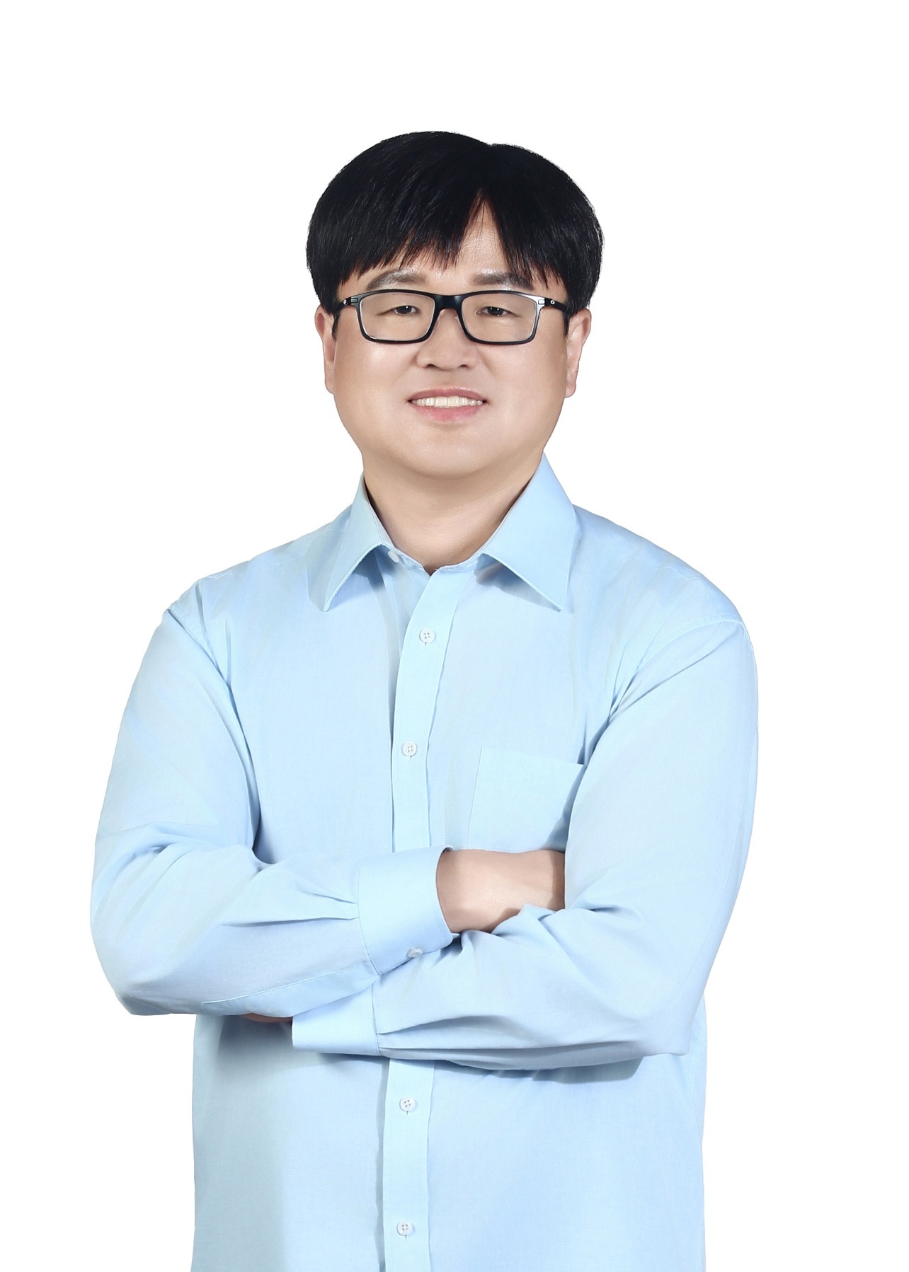 박해규 후보