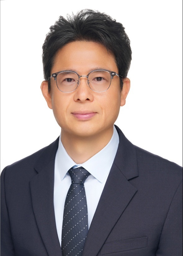 오대희 후보