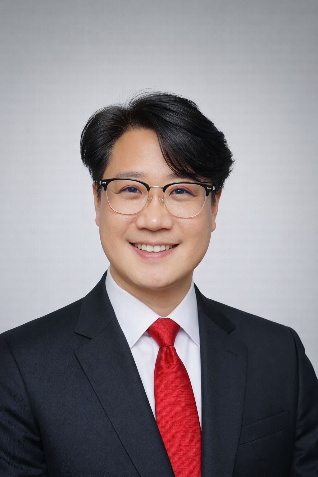 김주환 후보