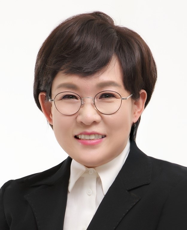 김선희 후보