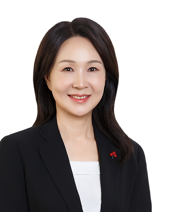 유채현 후보